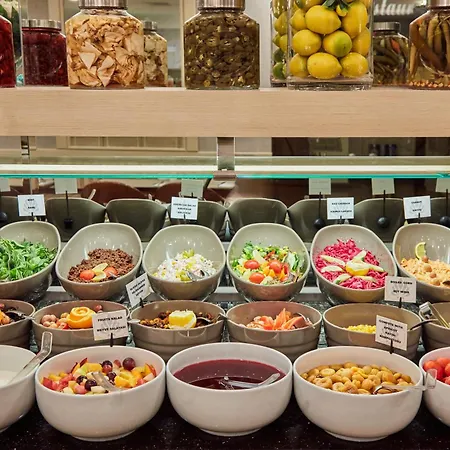 コナック タクシム