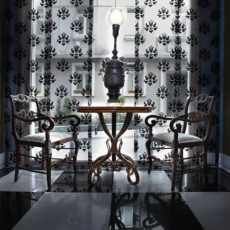 コナック タクシム ホテル イスタンブール