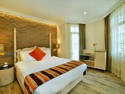 Taksim 4* Κωνσταντινούπολη
