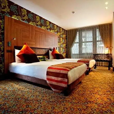 Taksim איסטמבול