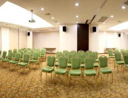 塔克西姆康纳克酒店 伊斯坦布尔