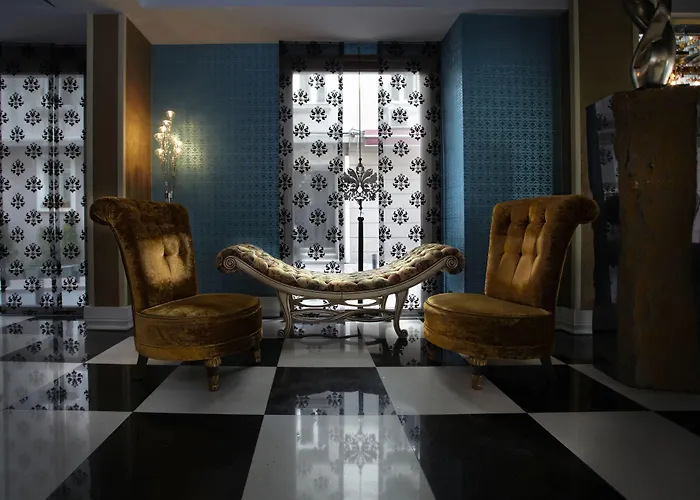 كوناك تقسيم 4* اسطنبول