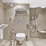 Taksim Hotell 4*