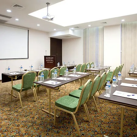 Hotel Taksim Istanbul