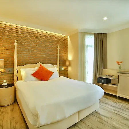 Hotel Taksim