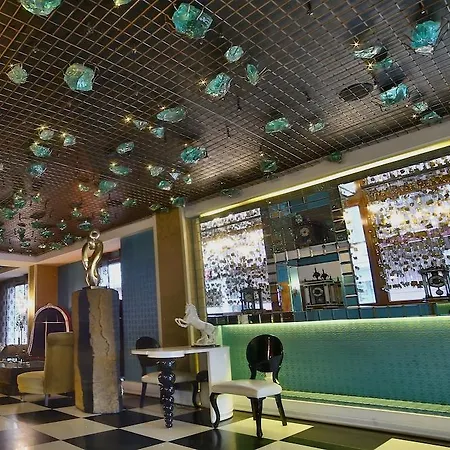 Hotel Taksim 4*