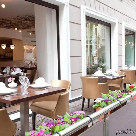 Taksim 4* Istanbul