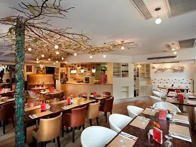 Taksim Otel 4*