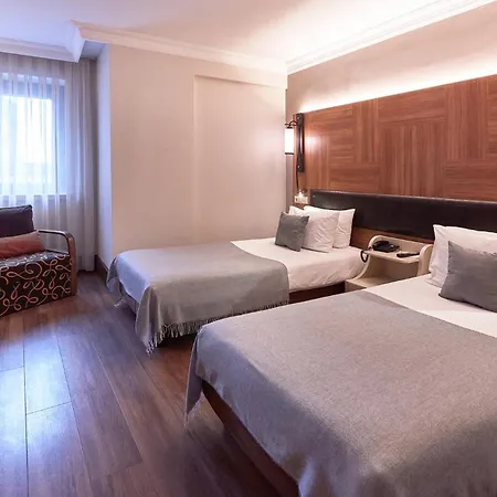 Taksim 4* Istanbul
