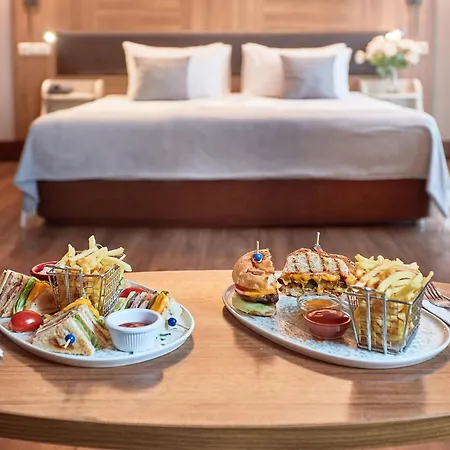 Hotel Taksim