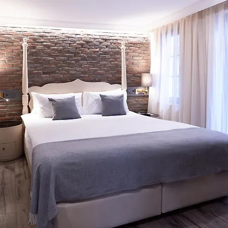 Taksim Hotel Istanbul