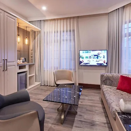 Taksim Hotel 4*