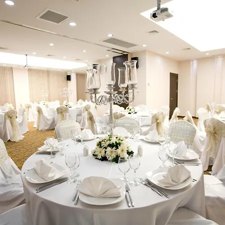 Hotel Taksim 4*