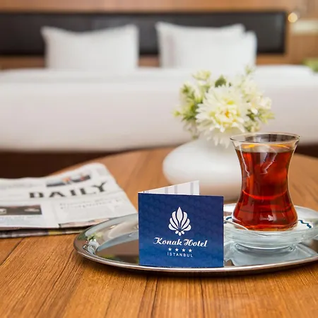 Hotel Taksim