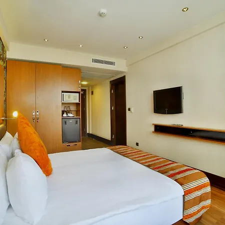 Taksim Hotel