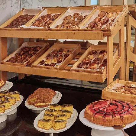 Taksim Hotel Istambul