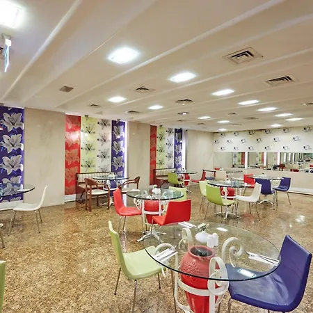 Taksim Hotell