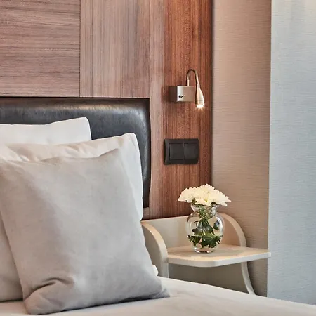 Hotell Taksim