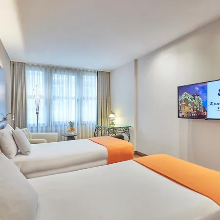Taksim 4* Istambul
