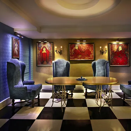 Taksim Hotel Estambul