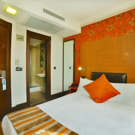 Taksim Hotel