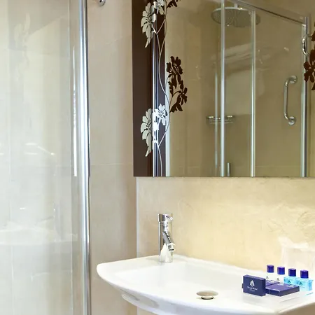 Taksim Hotel Istanbul
