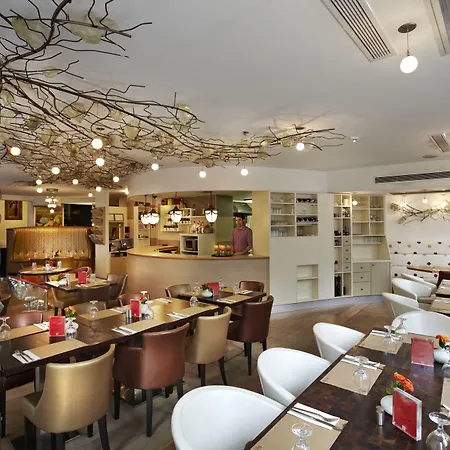 Hotell Taksim