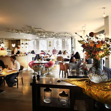 Hotel Taksim Istanboel