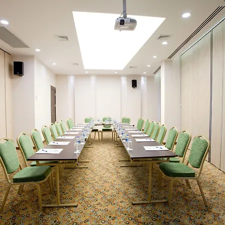 Hotel Taksim Istambul