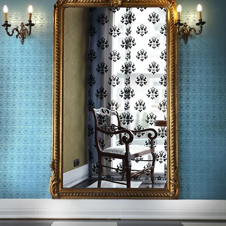 Hotel Taksim Istanboel