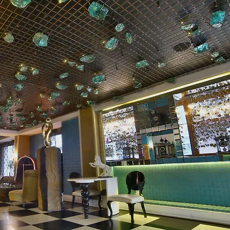 Hotell Taksim
