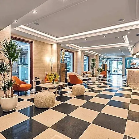 Taksim Hotell 4*