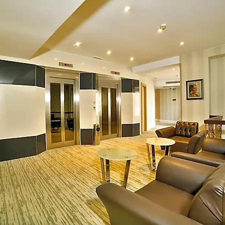 Hotell Taksim 4*