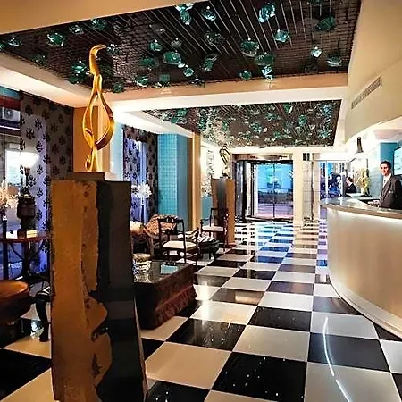 Taksim 4* Istanbul