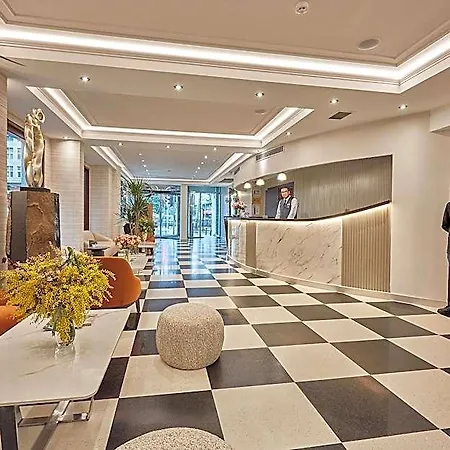 Taksim Hotell 4*