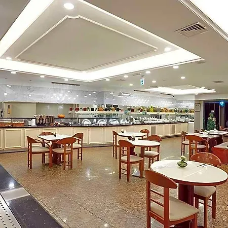 Hotell Taksim