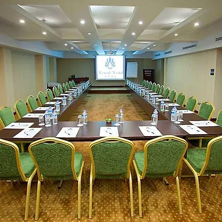 Taksim Hotell 4*