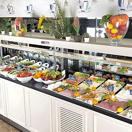Hotell Taksim