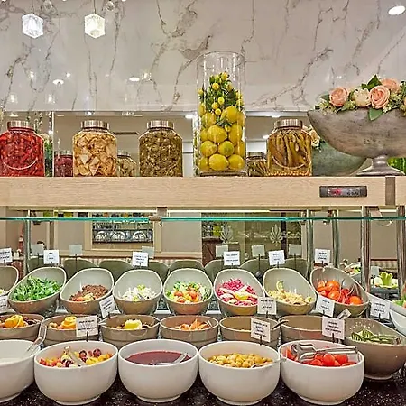 Taksim Hotell Istanbul
