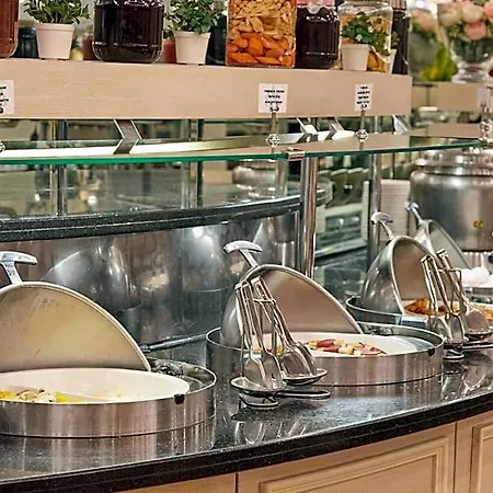Hotell Taksim