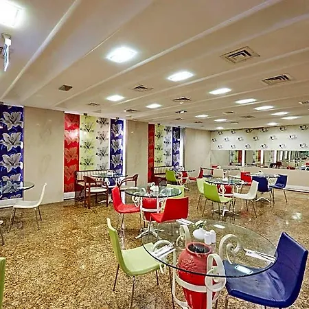 Taksim 4*