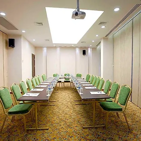 Taksim Hotell 4*