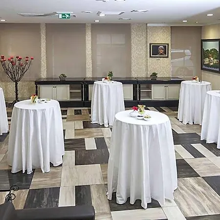 Taksim Hotell