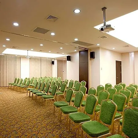 Taksim Hotell 4*
