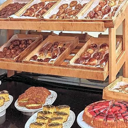 Taksim Otel