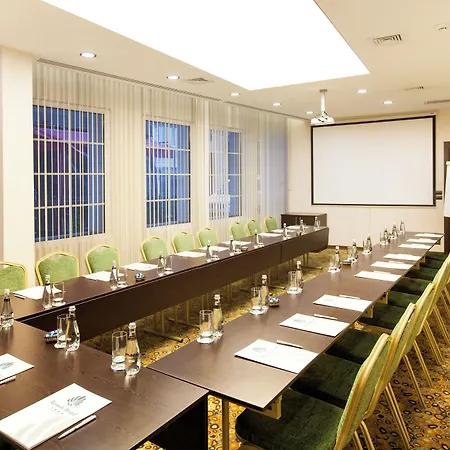 Hotel Taksim Istambul