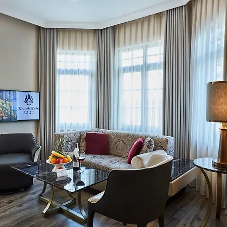 Taksim Hotel