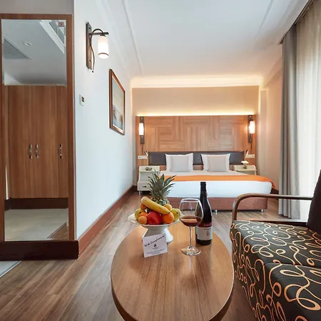 Taksim Hotel