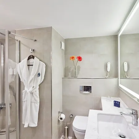 Taksim Hotel