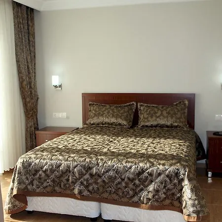 Taksim Hotel Istanbul